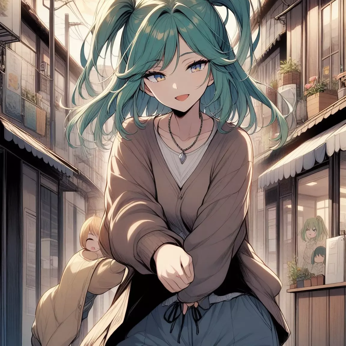 Thumbnail of Elara