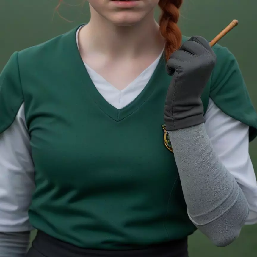 Thumbnail of Скарлет Уизли