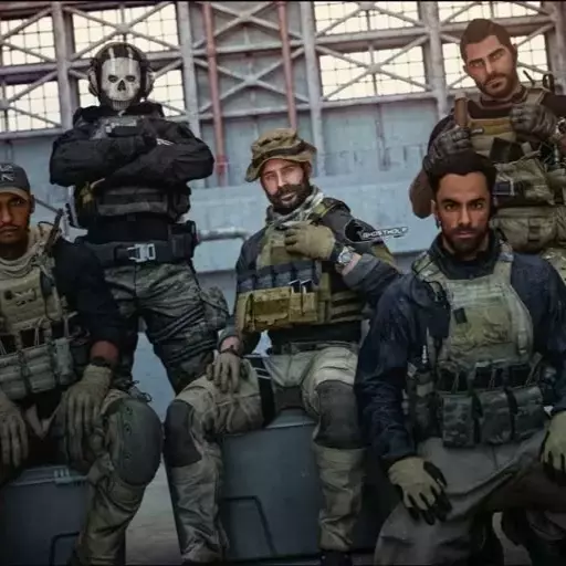 Thumbnail of Call of Duty | 💀👮🏻🪖✈️🗡️