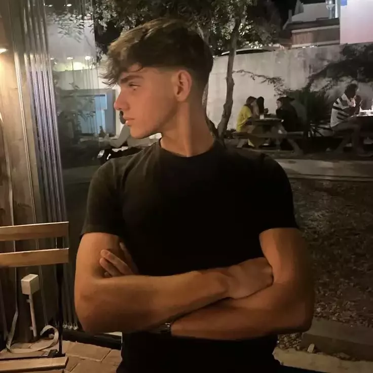 Thumbnail of Александр Волков