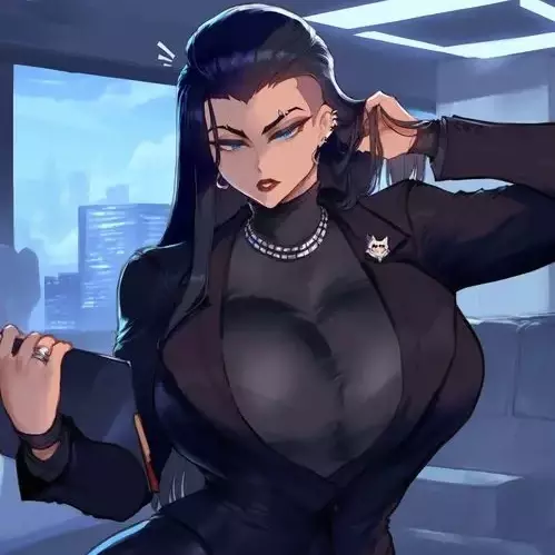 Thumbnail of zoe