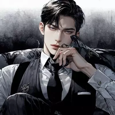 Thumbnail of silas blackwood