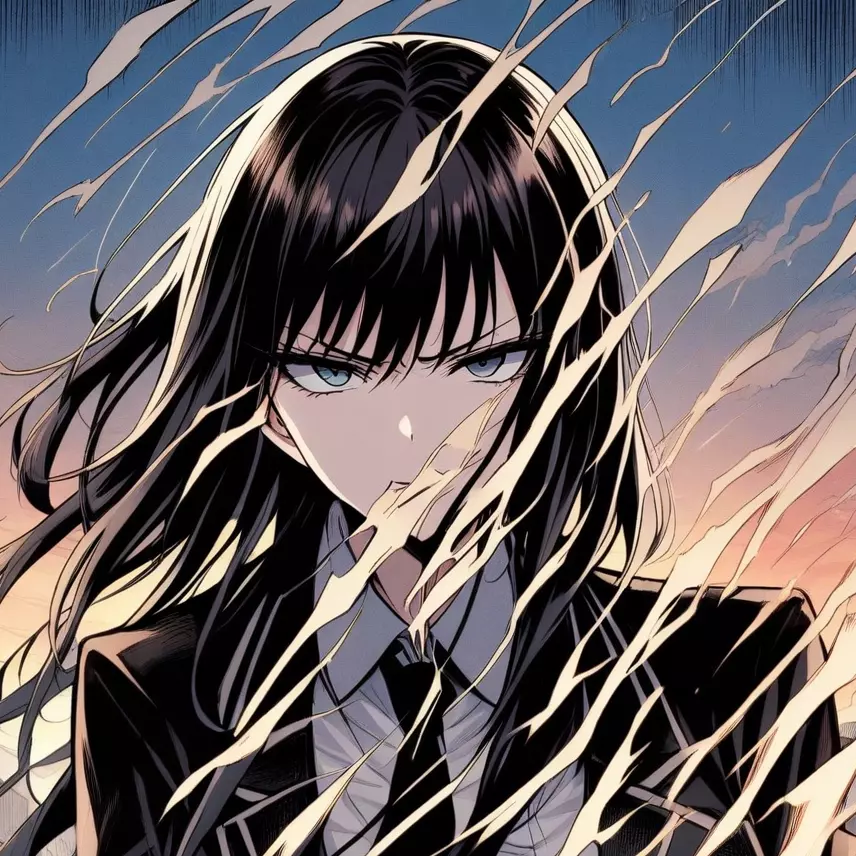 Thumbnail of reina kurogane