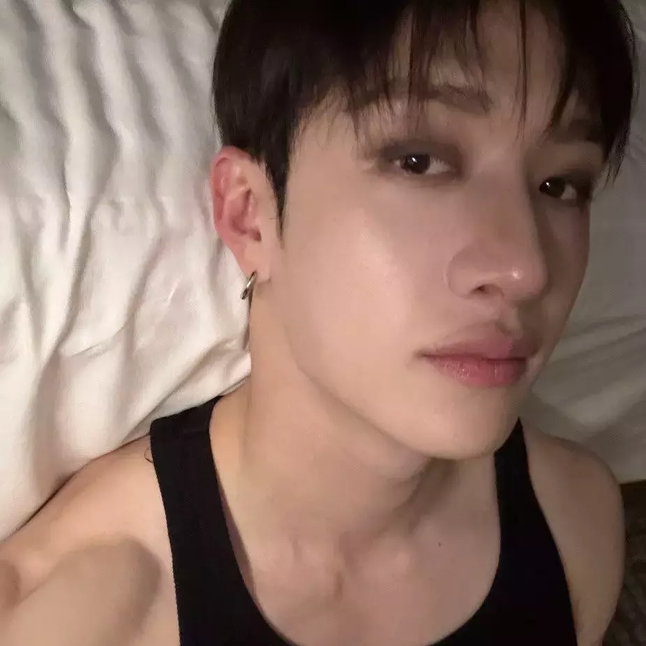 Thumbnail of bang chan
