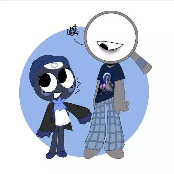 Thumbnail of 🧸 ☰☱☲ | - Тудлс - Роджер ☲☱☰ | 🔍