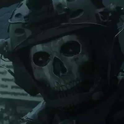 Thumbnail of Призрак был падре