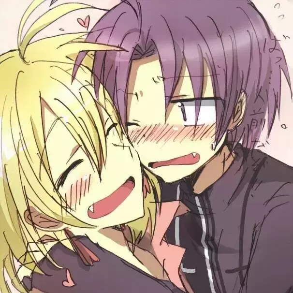 Thumbnail of Misolily-misono X lily-servamp