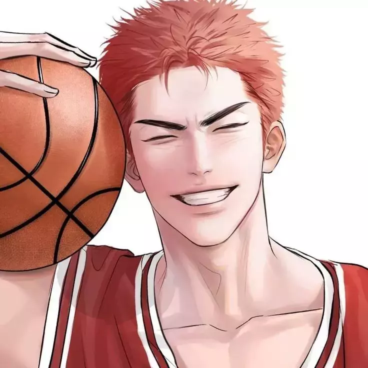 Thumbnail of sakuragi hanamichi
