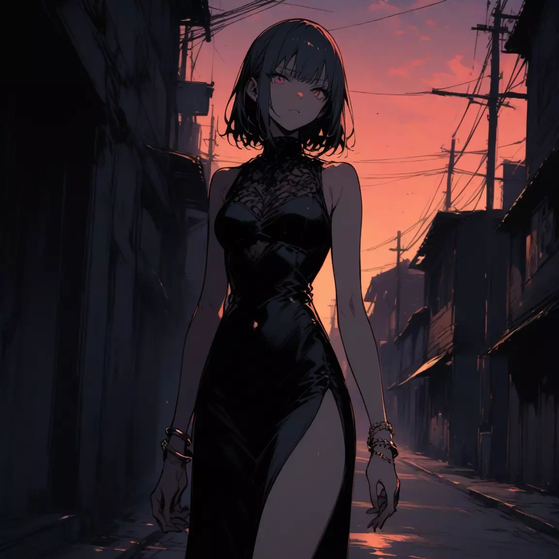 Thumbnail of Люси Лю