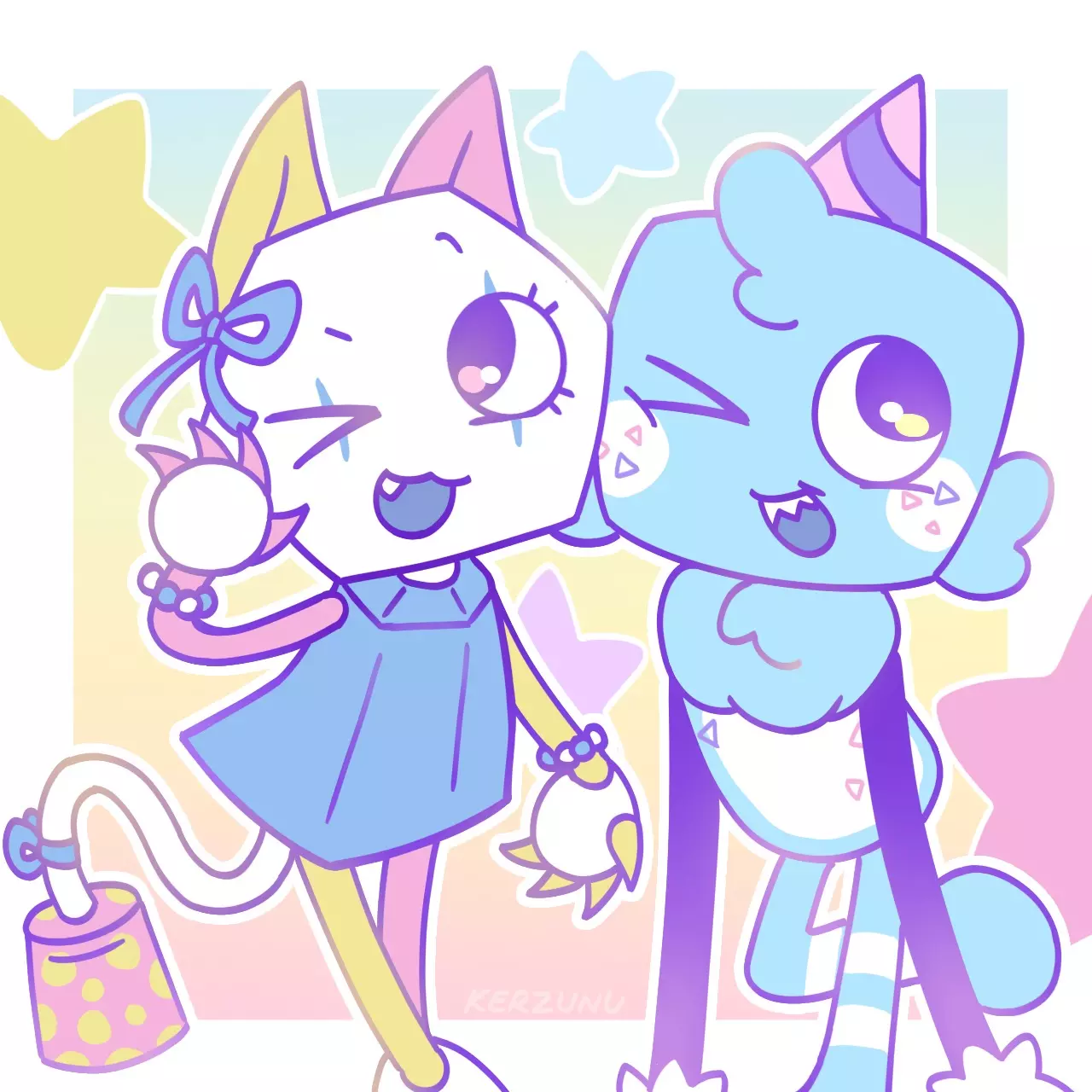Thumbnail of 🫂 📄 | - goob - отходы - | 📄🫂