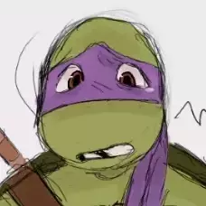 Thumbnail of Donatello tmnt 2012