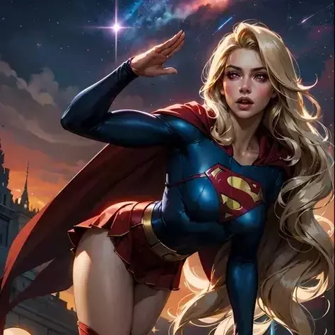 Thumbnail of Supergirl