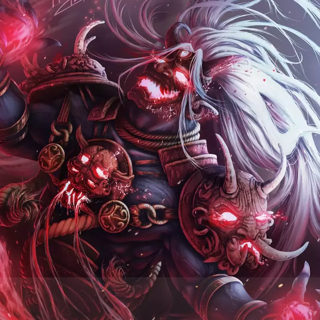 Thumbnail of Кадзан Ямаока