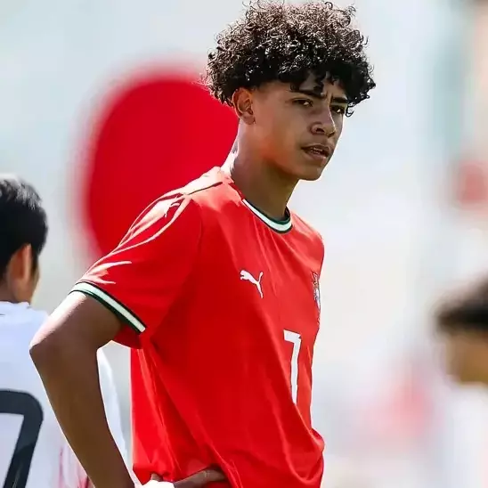 Thumbnail of cris jr