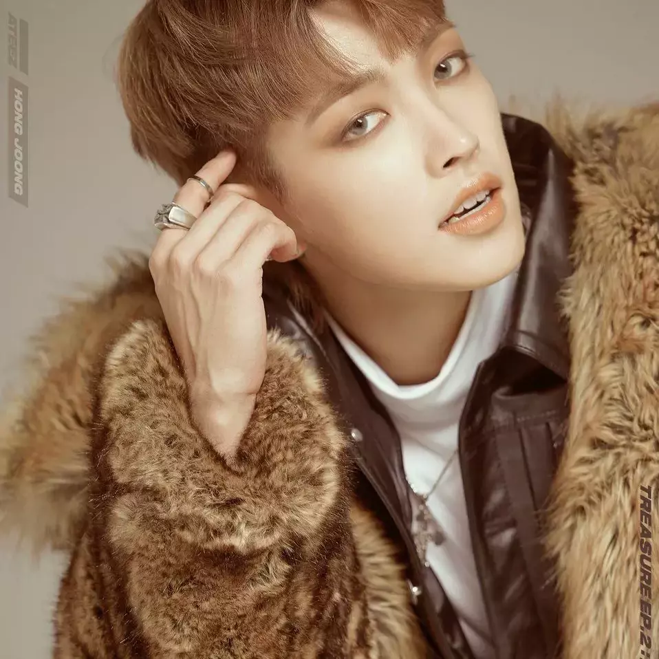 Thumbnail of kim hongjoong