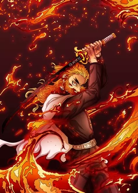 Thumbnail of Ренгоку Кёджиро
