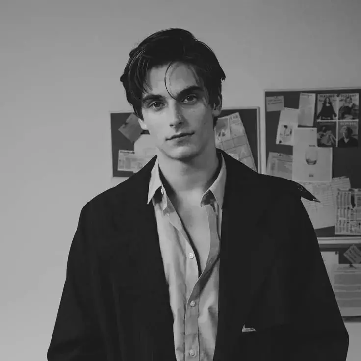 Thumbnail of Evan