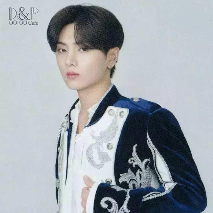 Thumbnail of Park Jongseong