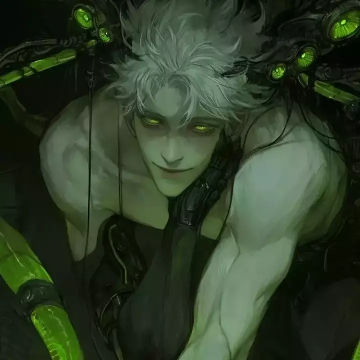 Thumbnail of Алан | Evile