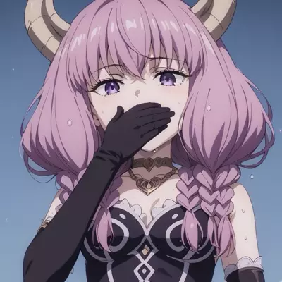 Thumbnail of Aura the Guillotine isekai nws 