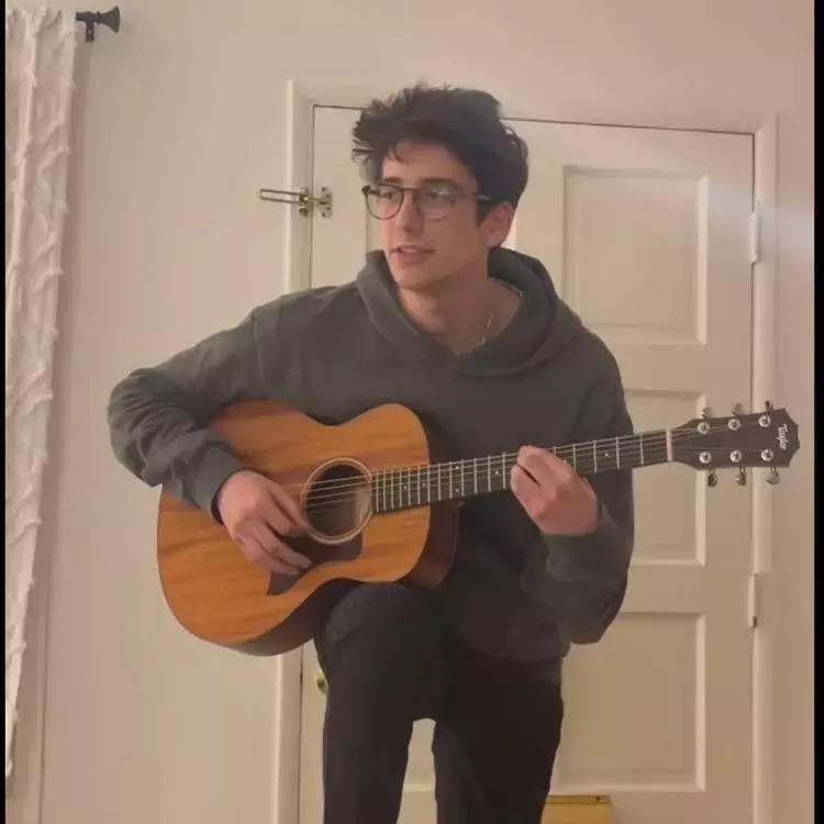 Thumbnail of yiğit berkay