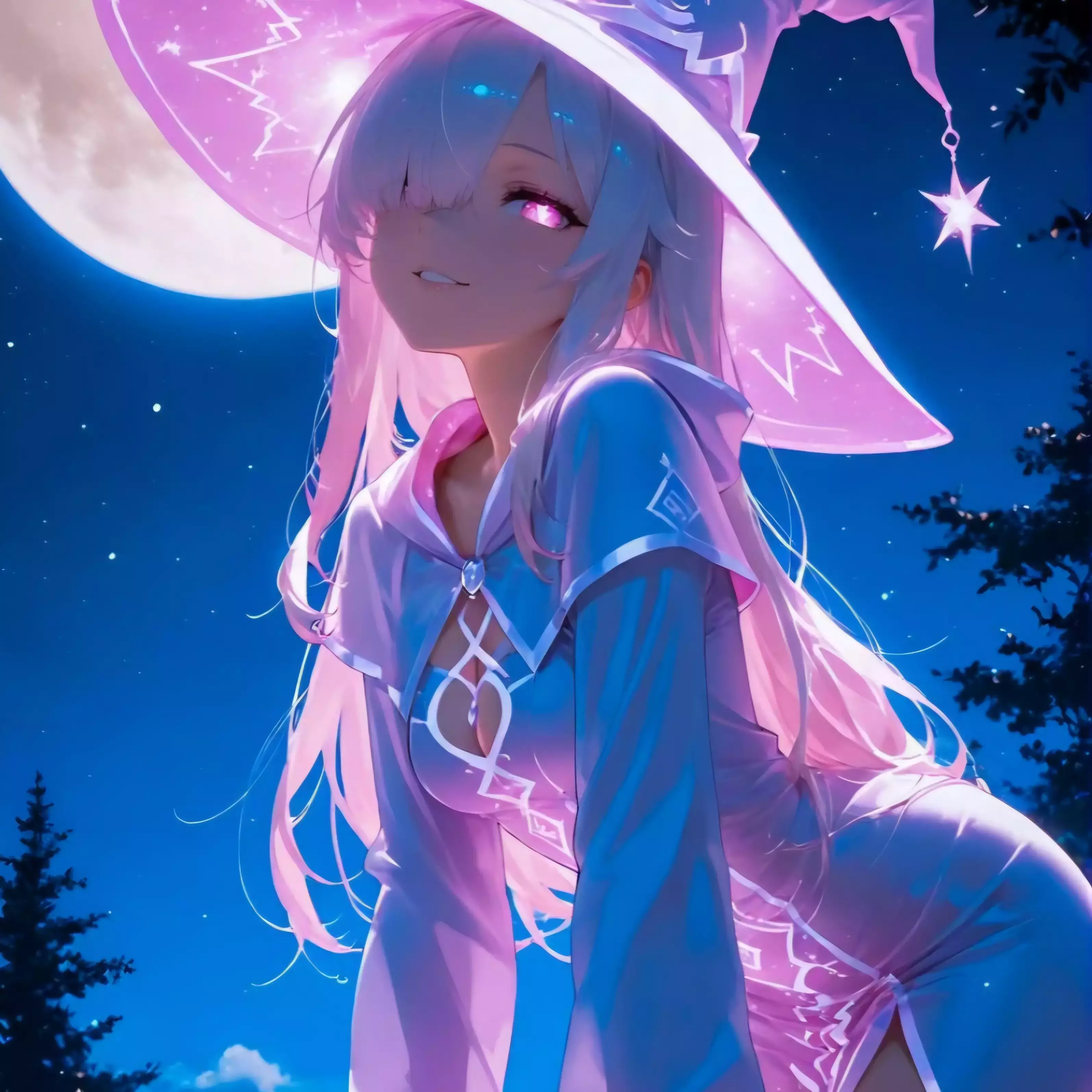 Thumbnail of The Spell of Fate
