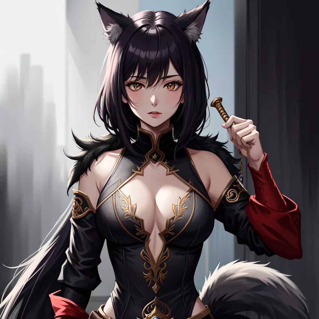 Thumbnail of Ханна