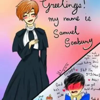 Thumbnail of Сэмюэль Сибери