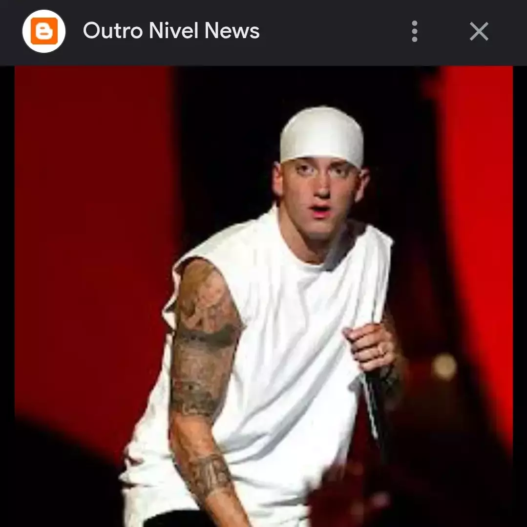 Thumbnail of Eminem 