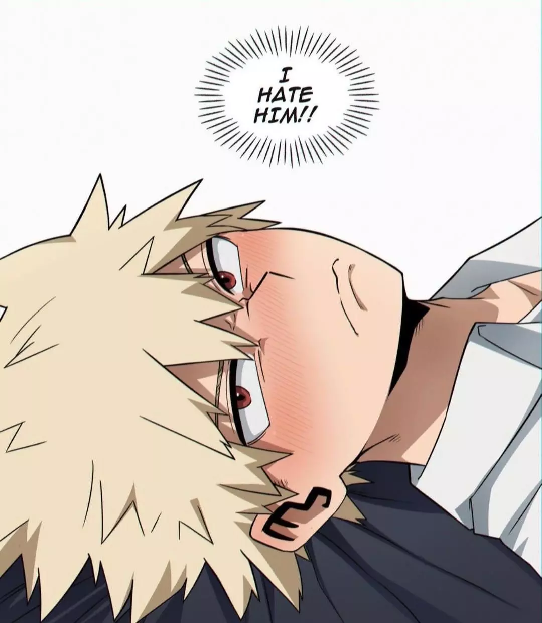 Thumbnail of bakugou katsuki