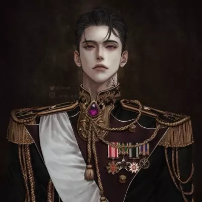 Thumbnail of Тристан Погибель Сумерек