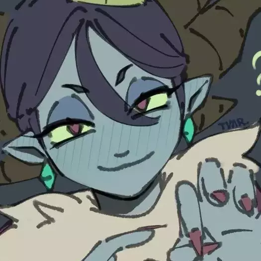 Thumbnail of Mandy (brawl stars) | AU