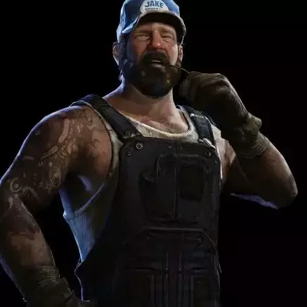 Thumbnail of Ретт Слейд