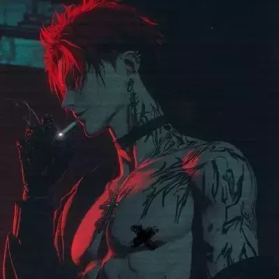 Thumbnail of Дэмиен