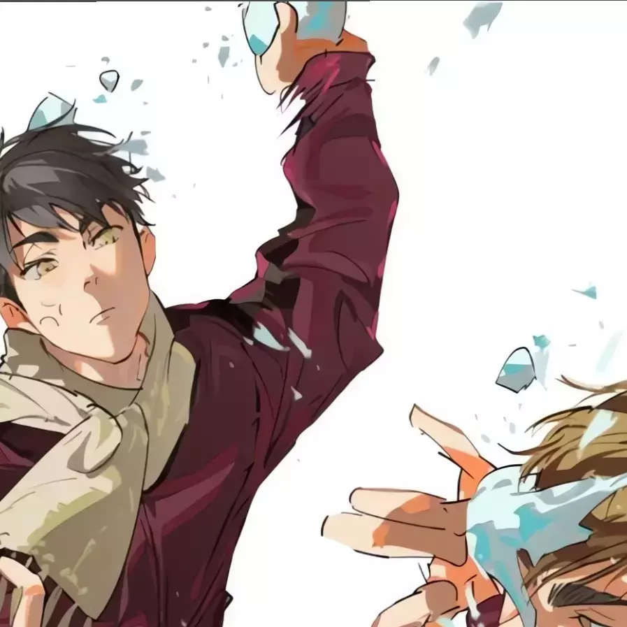 Thumbnail of Osamu Miya (and Atsumu Miya)