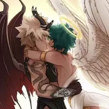 Thumbnail of Bakugo/Inimigos a amantes/ BL