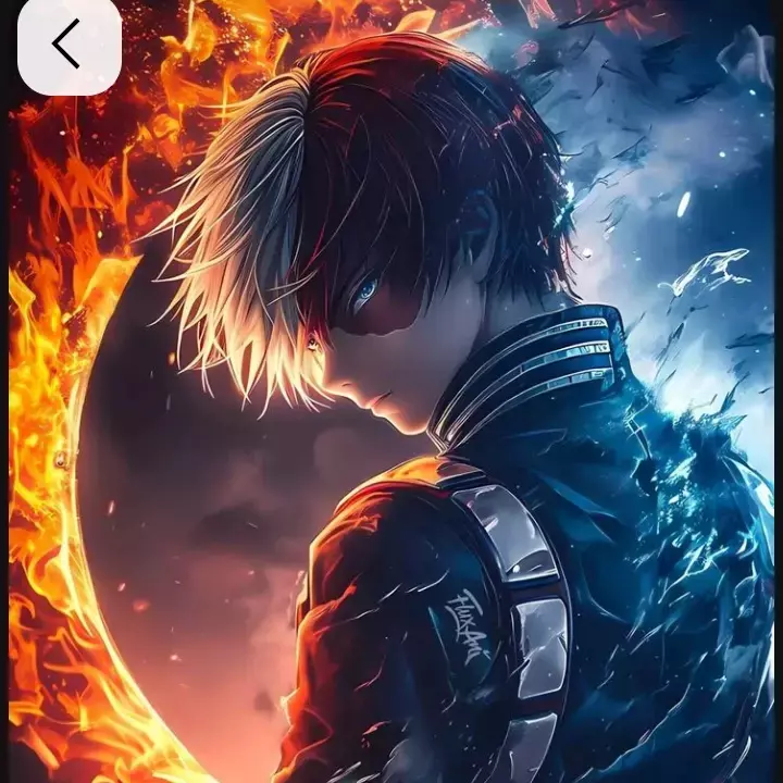 Thumbnail of Шото Тодороки