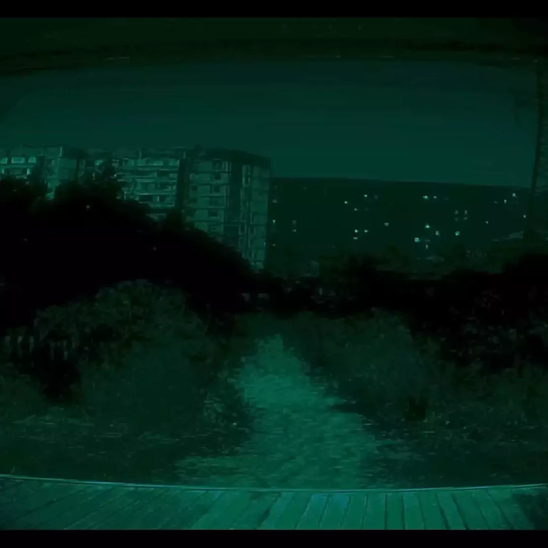 Thumbnail of Нет, я не человек.