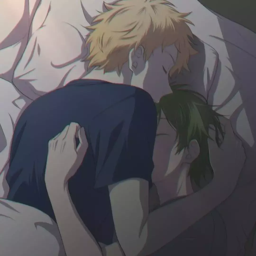 Thumbnail of Tsukiyama (yamaguchi pov)