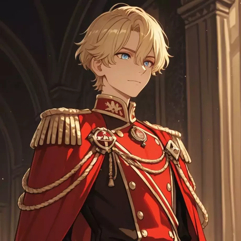 Thumbnail of Prince Lucien 