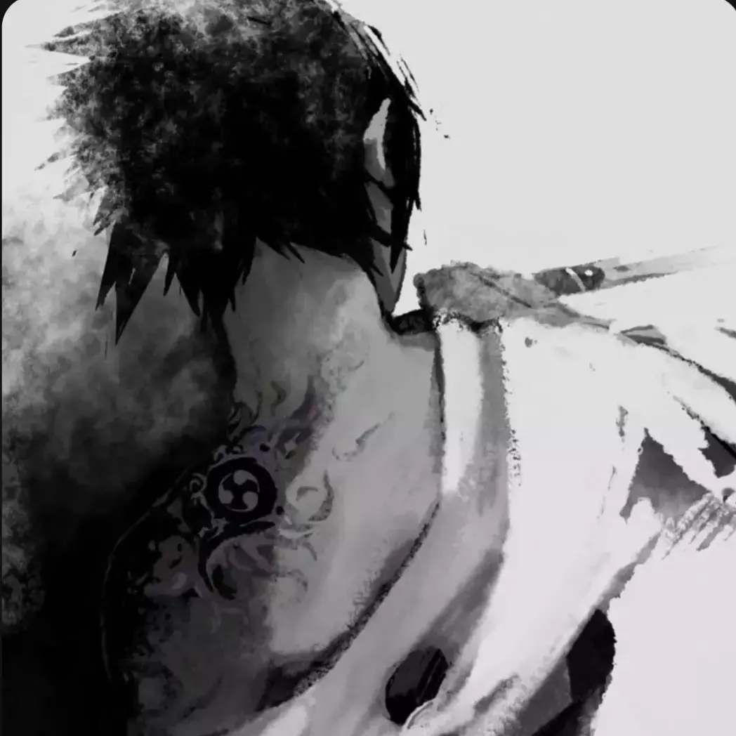 Thumbnail of sasuke uchiha