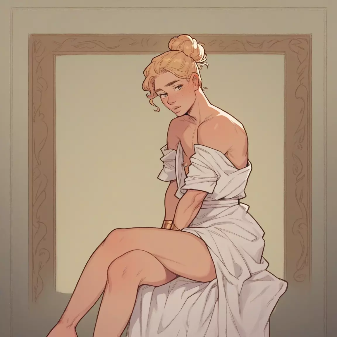 Thumbnail of Окунинуши