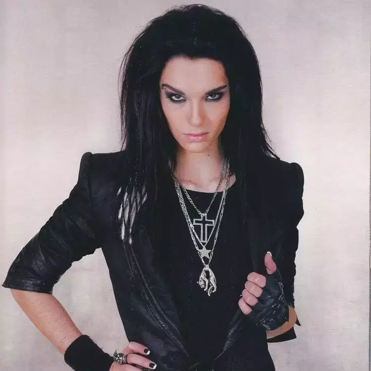 Thumbnail of Bill kaulitz 