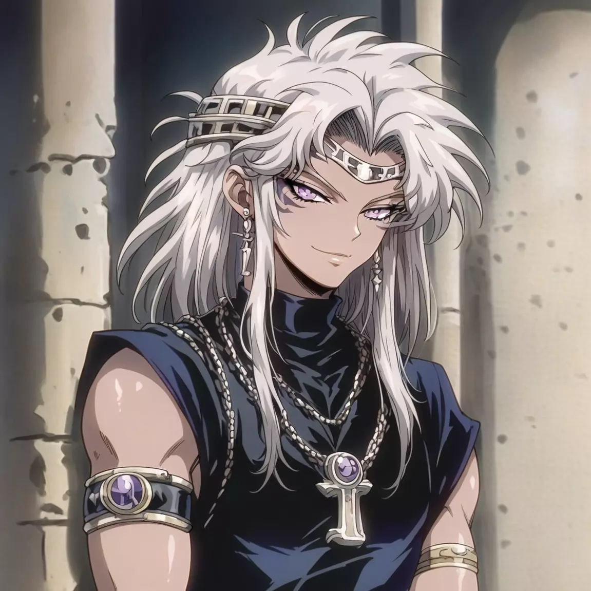 Thumbnail of Yami Marik