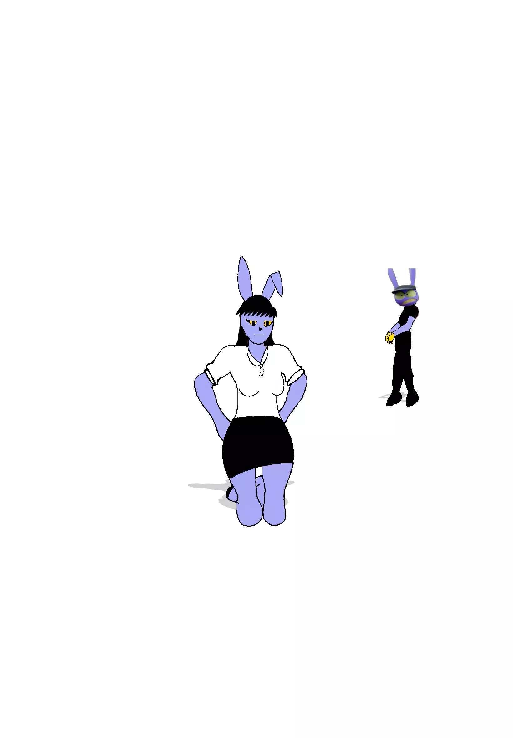 Thumbnail of JAX & Cherry