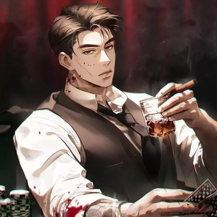 Thumbnail of Дэймон Моретти