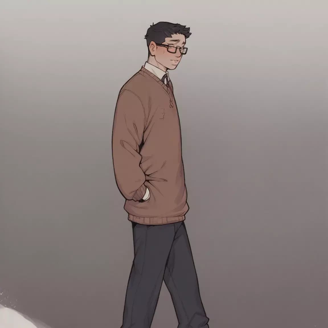 Thumbnail of Чжэ хён