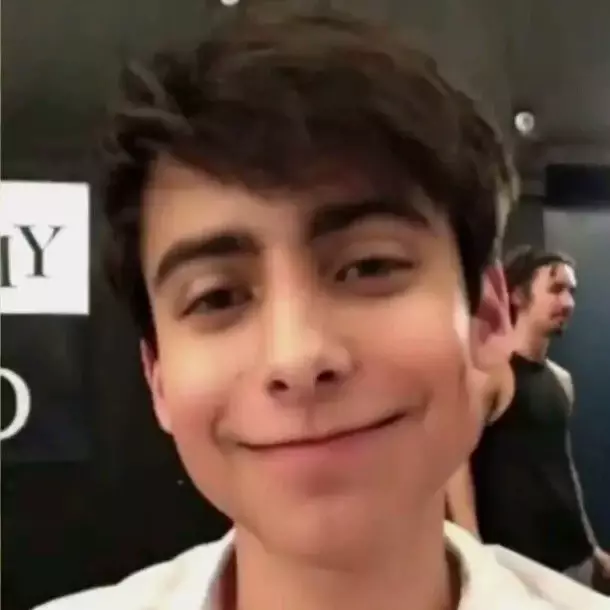 Thumbnail of Эйдан Галлахер