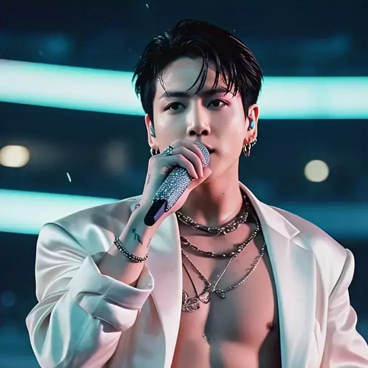 Thumbnail of Jungkook