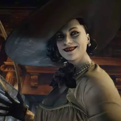 Thumbnail of Димитреску